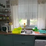 Apartment Saraja Liznjan