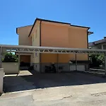 Aria Room And Apartmant Fuga