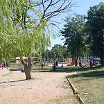 Apartmani Karmen Mali Maj
