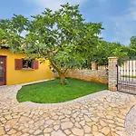Villa Umag Istria Seaview Private Pool And Garage By Rentistra