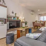 Awesome Apartment In Pula With Wifi