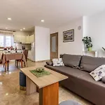 Awesome Apartment In Pula With Wifi