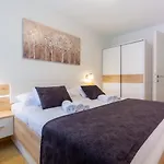 Apartman Angolo Verde