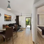 Apartman Angolo Verde