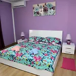 Apartman Modry