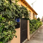 Colosseum Garden Studio Apartments