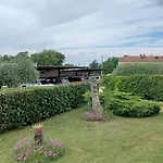 Apartments Villa Adamovic