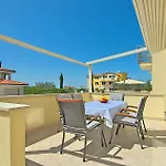 Rooms Hana Rovinj