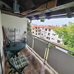 Apartman Daly