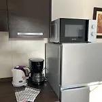 Apartaments Punta Relax