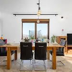 Awesome Home In Nova Vas With Kitchen