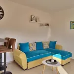 Bella Nina Apartment