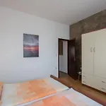 Neue Wohnung In Umag Mit Terrasse