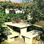 Tolles Appartement In Umag Mit Grill, Terrasse Und Garten