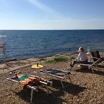 Ferienhaus In Karigador Mit Terrasse, Whirlpool Und Garten