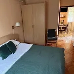 Apartments Medulin