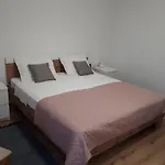 Apartman Sanda
