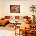 Ruzmarino - Central & Private Parking