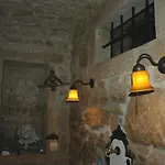 Liebevoll Eingerichtetes Istrisches Steinhaus Mit Grosser Ueberdachter Terrasse In Zentraler Lage