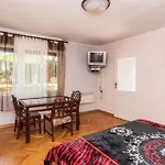 Studio Dragica In Der Region Umag Punta, Nahe Dem Meer Und Strand, Wlan, Parkplatz