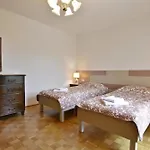 Wohnung In Valica Mit Grossem Garten