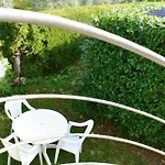 Neue Wohnung In Valica Mit Terrasse