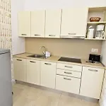 Klimatisierte Wohnung In Tar Mit Grill, Garten Und Gemeinschaftlichem Pool