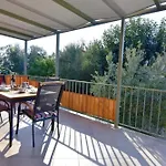 Lavander Wohnung In Villa Mit Pool, Savudrija Am Meer, Waschmaschine, Wi-Fi