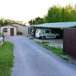 Appartement In Zambratija Mit Grill, Garten Und Terrasse Und Meerblick
