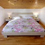 Einfache Wohnung Silva Mit Terrasse