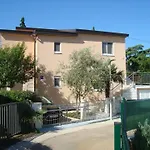 Gemuetliche Einzimmerwohnung Kristijan