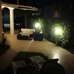 Gemuetliche Einzimmerwohnung Kristijan