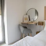 A-Seven Apartments