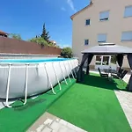 Apartment Bellevue