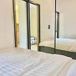 Caesars Palace - New Modern Apartment With Free Private Parking