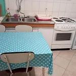 Apartman Kiwi