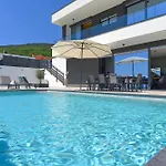 Villa Amelija Yourcroatiaholiday