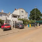 Exodus Residence