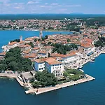Jozefina Luxury, 100 M From The Beach