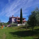 Ferienhaus Mit Schoenem Garten