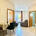 Apartments Dugonjic