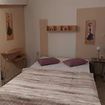 Apartment Rama