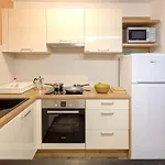 Apartments Bozena