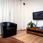 Pimlico Apartment