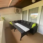 Two-Bedroom Countryside Apartment