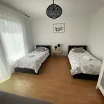 Two-Bedroom Countryside Apartment