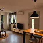 Zara Apartment