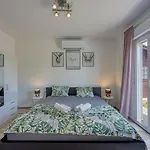 Villa Frontera Croatia