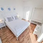 Umag Seafront Seaview Center Apartments Old Town 1,2,3,4 By Rentistra