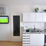 Apartment Papalina